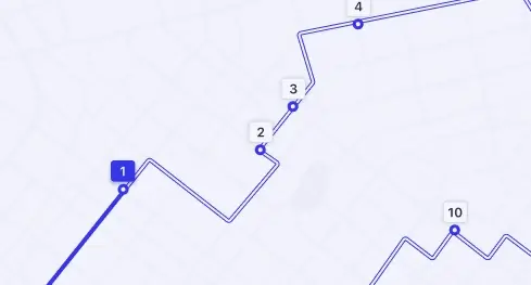 How does Optiway help save thousands on delivery?